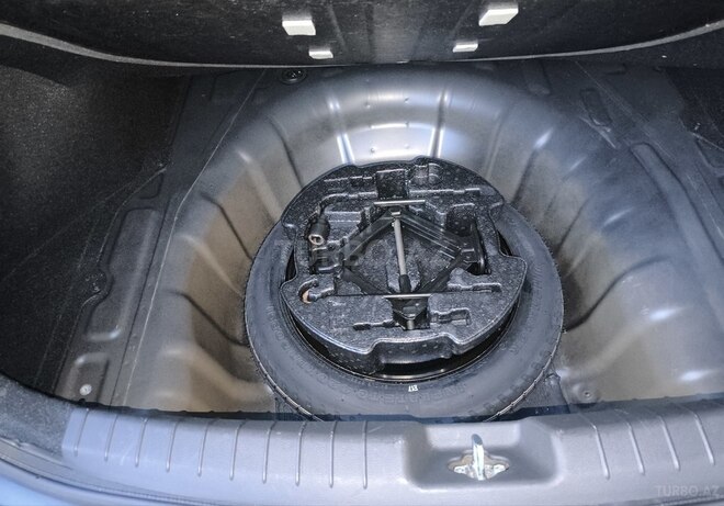 Hyundai Elantra 2017, 109,000 km - 2.0 л - Bakı