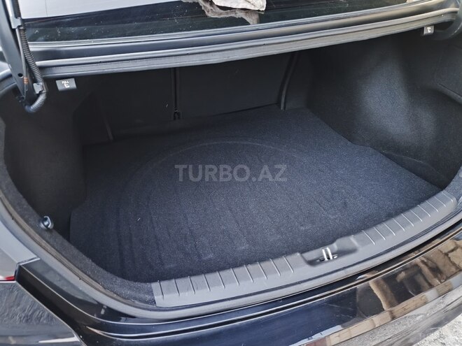 Hyundai Elantra 2017, 109,000 km - 2.0 л - Bakı