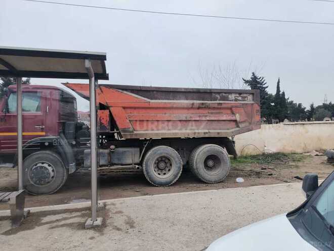 KamAz 55111 1990, 234,100 km - 11.0 l - Bakı