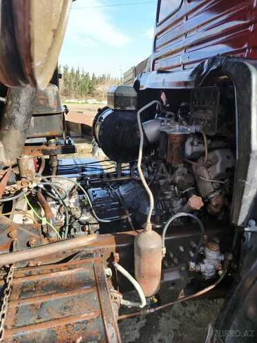 KamAz 55111 1990, 234,100 km - 11.0 l - Bakı