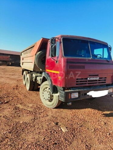 KamAz 55111 1990, 234,100 km - 11.0 l - Bakı