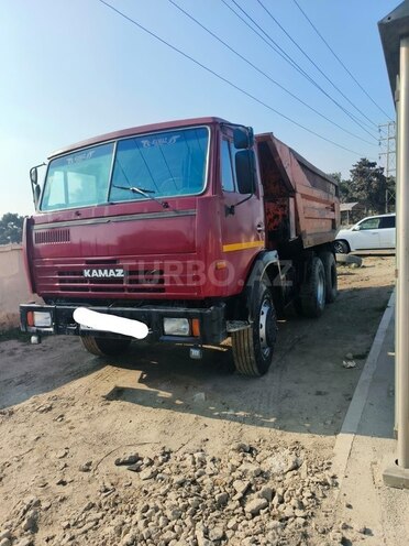 KamAz 55111 1990, 234,100 km - 11.0 l - Bakı