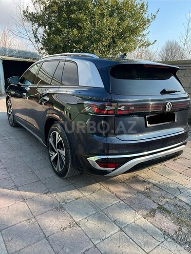 Volkswagen ID.6 Crozz 2023, 32,000 km - 0.0 l - Bərdə