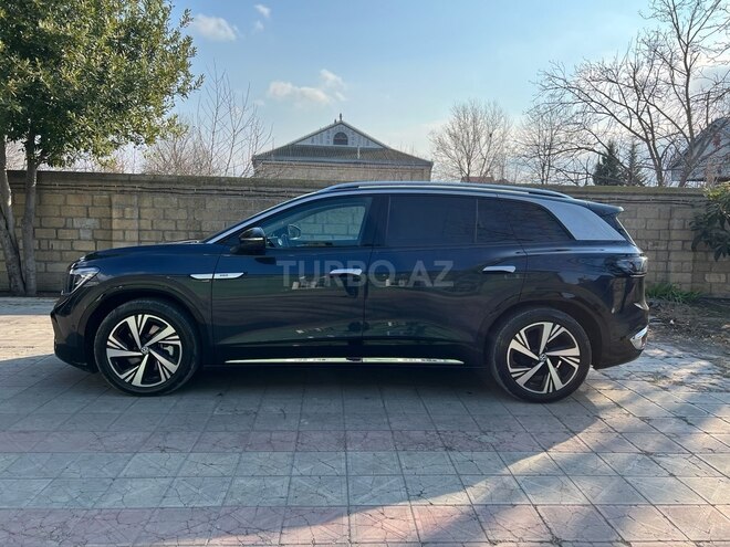 Volkswagen ID.6 Crozz 2023, 32,000 km - 0.0 l - Bərdə