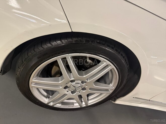 Mercedes E 250 2011, 268,000 km - 1.8 l - Bakı