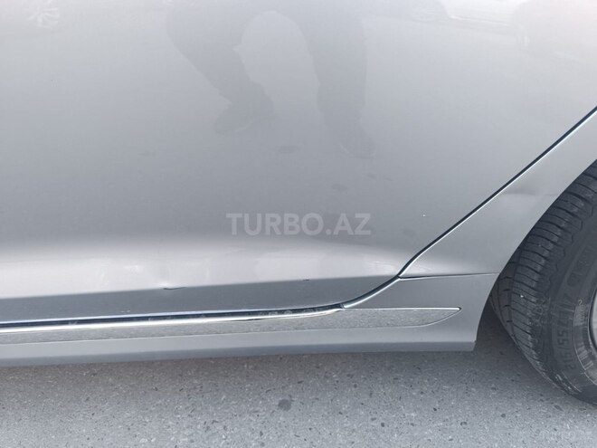 Hyundai Sonata 2015, 186,684 km - 2.0 l - Bakı