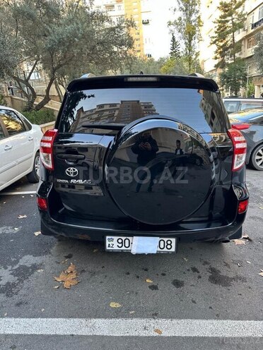 Toyota RAV4 2007, 260,000 km - 2.4 l - Bakı