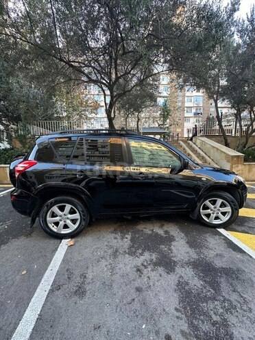 Toyota RAV4 2007, 260,000 km - 2.4 l - Bakı