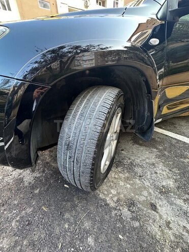 Toyota RAV4 2007, 260,000 km - 2.4 l - Bakı