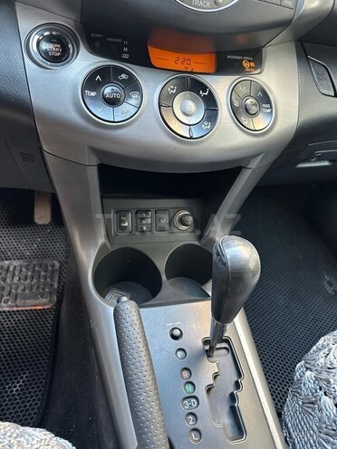 Toyota RAV4 2007, 260,000 km - 2.4 l - Bakı