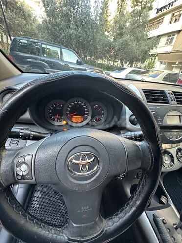 Toyota RAV4 2007, 260,000 km - 2.4 l - Bakı