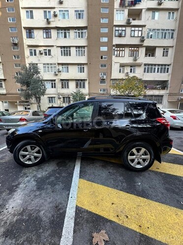 Toyota RAV4 2007, 260,000 km - 2.4 l - Bakı
