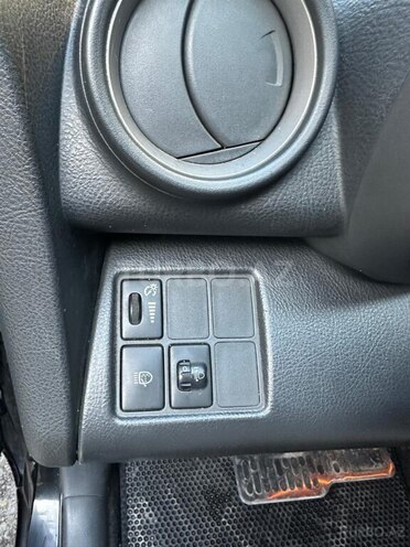 Toyota RAV4 2007, 260,000 km - 2.4 l - Bakı