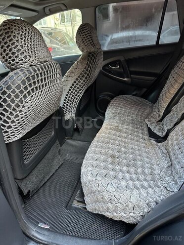Toyota RAV4 2007, 260,000 km - 2.4 l - Bakı