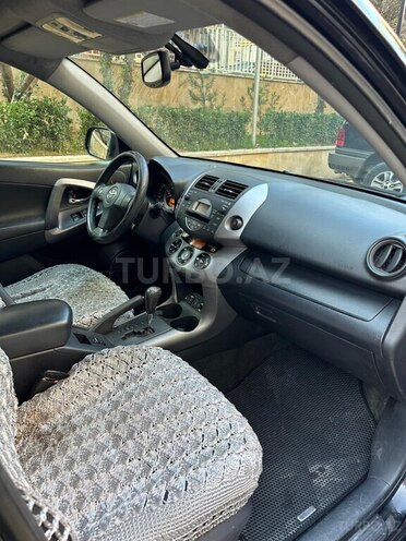 Toyota RAV4 2007, 260,000 km - 2.4 l - Bakı