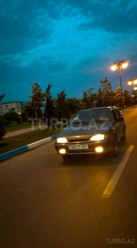 LADA (VAZ) 2115 2012, 270,000 km - 1.6 л - Sumqayıt
