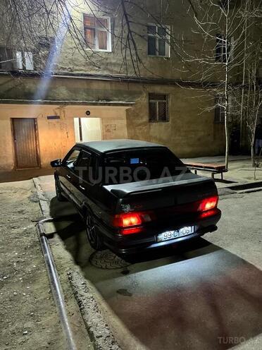 LADA (VAZ) 2115 2012, 270,000 km - 1.6 л - Sumqayıt