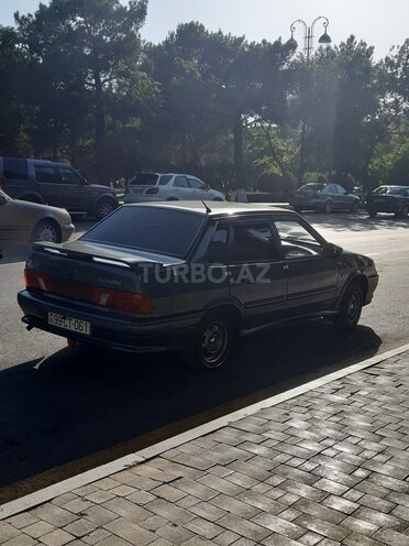 LADA (VAZ) 2115 2012, 270,000 km - 1.6 л - Sumqayıt