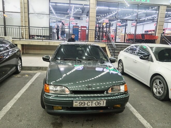 LADA (VAZ) 2115 2012, 270,000 km - 1.6 л - Sumqayıt
