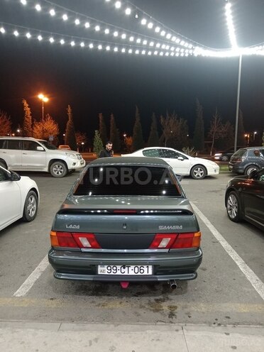 LADA (VAZ) 2115 2012, 270,000 km - 1.6 л - Sumqayıt