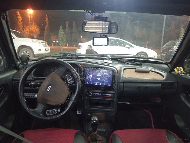 LADA (VAZ) 2115 2012, 270,000 km - 1.6 л - Sumqayıt