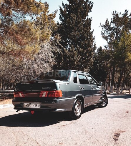 LADA (VAZ) 2115 2012, 270,000 km - 1.6 л - Sumqayıt