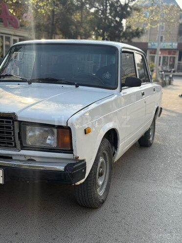 LADA (VAZ) 2107 2004, 70,000 km - 1.5 l - Bakı