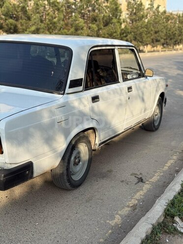 LADA (VAZ) 2107 2004, 70,000 km - 1.5 l - Bakı
