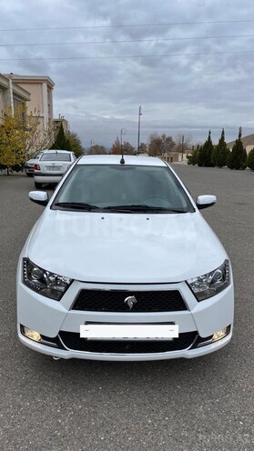 Khazar LD 2022, 15,000 km - 1.7 l - Bakı