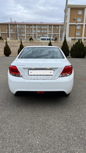 Khazar LD 2022, 15,000 km - 1.7 l - Bakı
