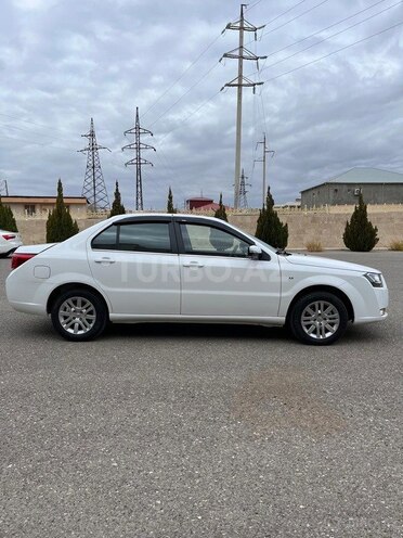 Khazar LD 2022, 15,000 km - 1.7 l - Bakı