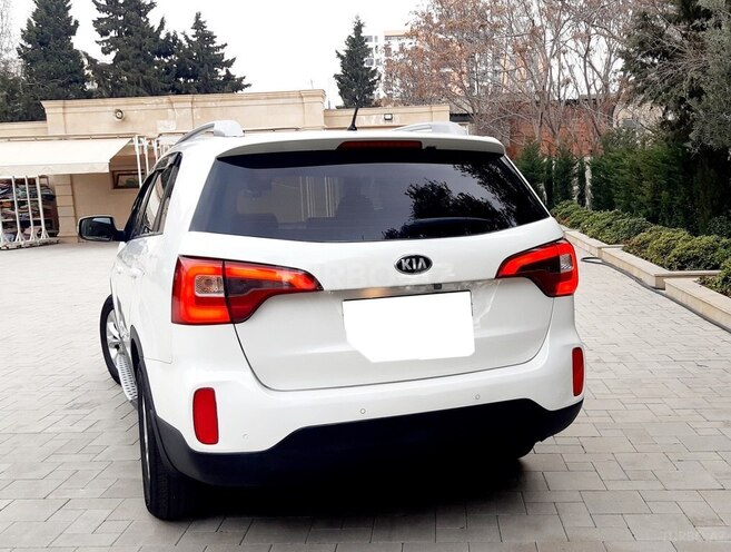 Kia Sorento 2014, 71,750 km - 2.0 l - Bakı