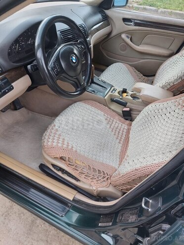 BMW 320 1998, 250,000 km - 2.0 l - Bakı