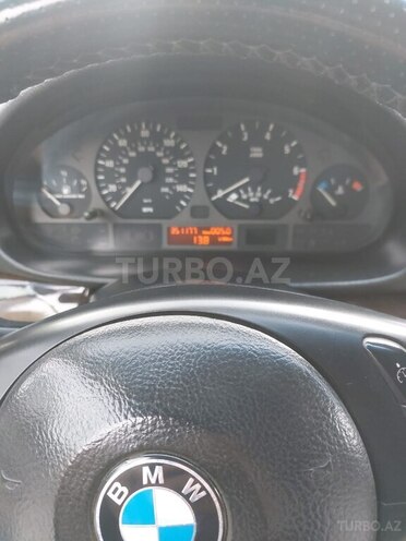 BMW 320 1998, 250,000 km - 2.0 l - Bakı