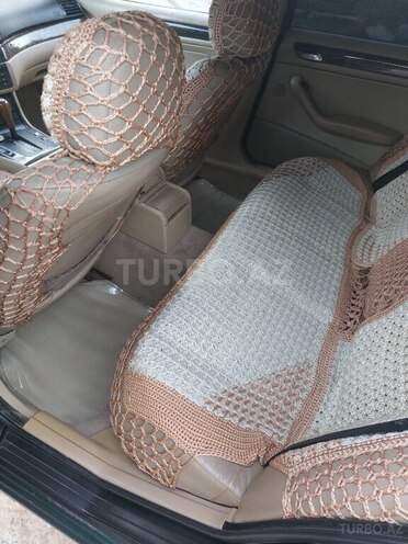 BMW 320 1998, 250,000 km - 2.0 l - Bakı