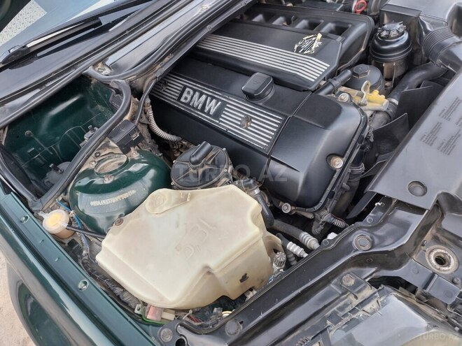 BMW 320 1998, 250,000 km - 2.0 l - Bakı