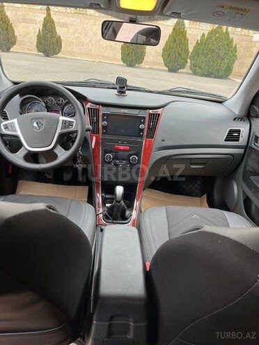 Khazar LD 2022, 15,000 km - 1.7 l - Bakı