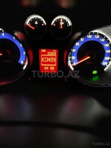 Khazar LD 2022, 15,000 km - 1.7 l - Bakı