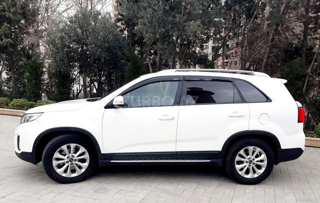 Kia Sorento 2014, 71,750 km - 2.0 l - Bakı