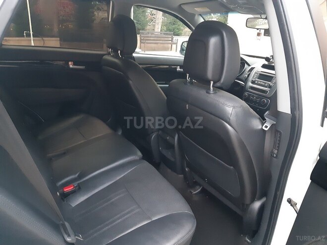 Kia Sorento 2014, 71,750 km - 2.0 l - Bakı