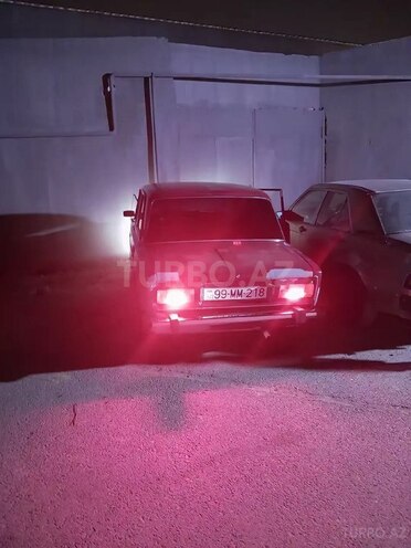 LADA (VAZ) 2106 1998, 82,345 km - 1.6 л - Bakı