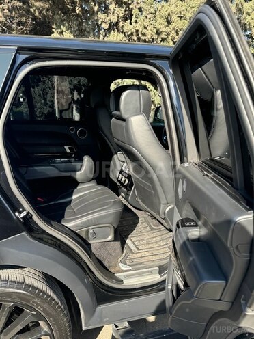 Land Rover Range Rover 2013, 146,500 km - 5.0 l - Bakı