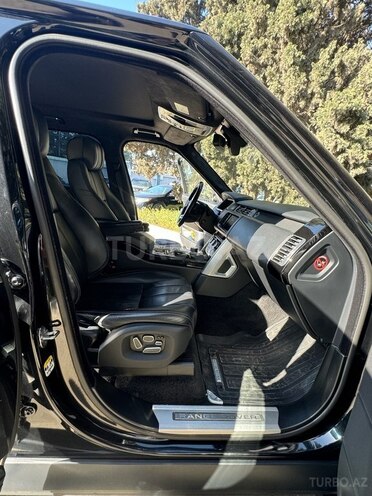 Land Rover Range Rover 2013, 146,500 km - 5.0 l - Bakı