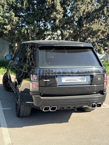 Land Rover Range Rover 2013, 146,500 km - 5.0 l - Bakı