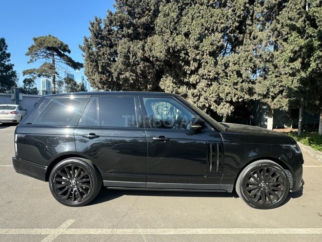 Land Rover Range Rover 2013, 146,500 km - 5.0 l - Bakı