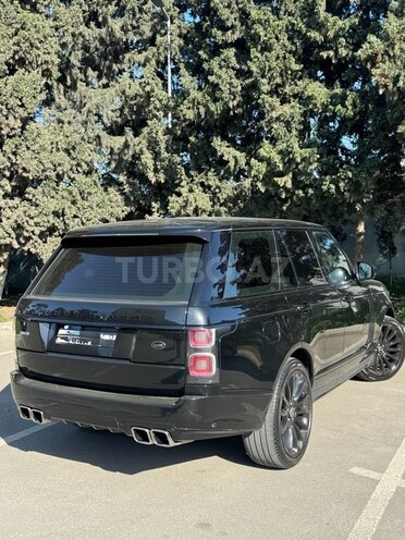 Land Rover Range Rover 2013, 146,500 km - 5.0 l - Bakı