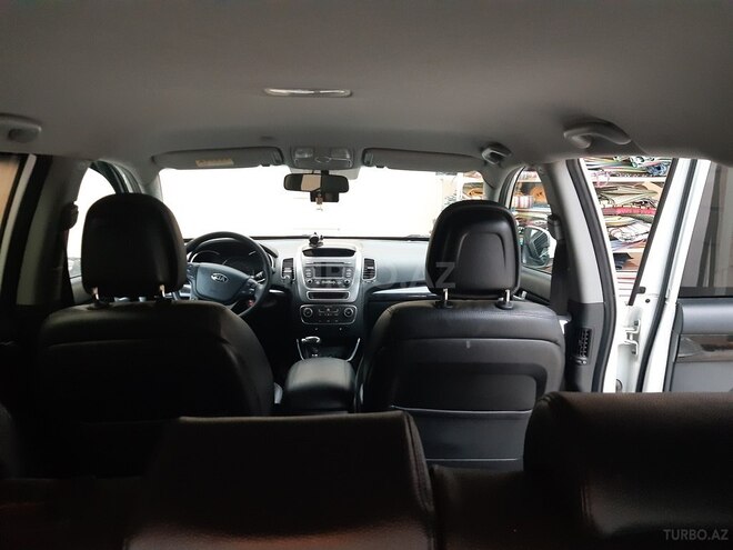 Kia Sorento 2014, 71,750 km - 2.0 l - Bakı