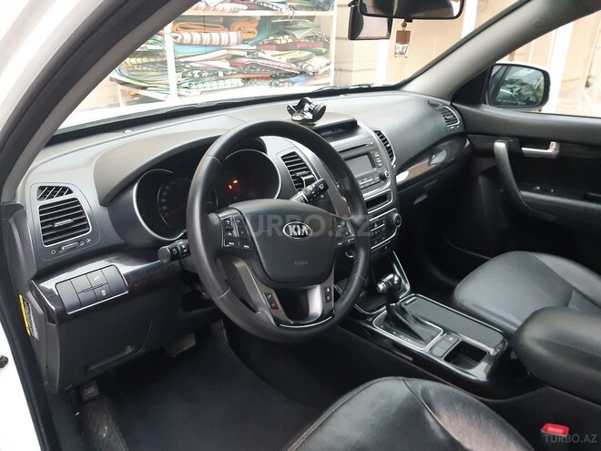 Kia Sorento 2014, 71,750 km - 2.0 l - Bakı