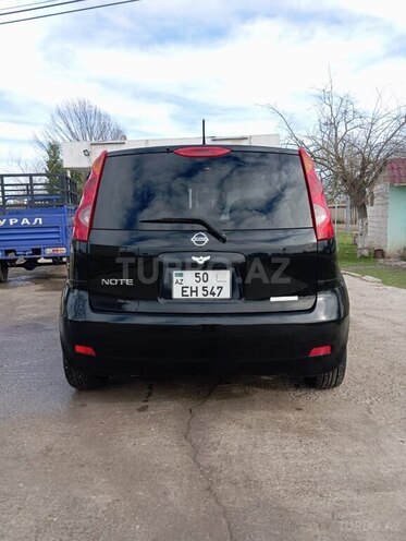 Nissan Note 2012, 169,222 km - 1.5 l - Neftçala
