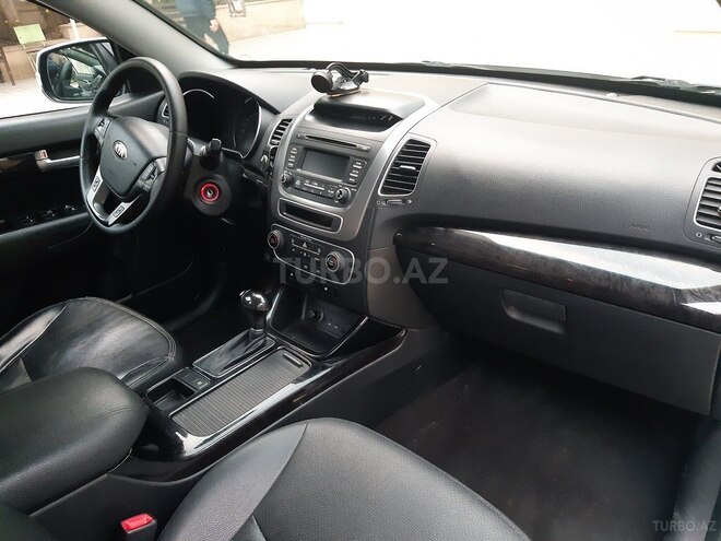 Kia Sorento 2014, 71,750 km - 2.0 l - Bakı